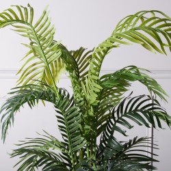 Τεχνητό Δέντρο Αρέκα Πράσινο Τεχνητό Δέντρο Αρέκα Πράσινο