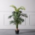 Artificial Areca Tree "Canopy" Green 1.2Μ
