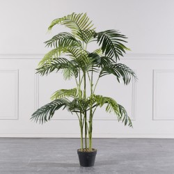 Τεχνητό Δέντρο Αρέκα "Horizon" Πράσινο