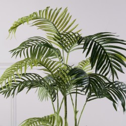 Τεχνητό Δέντρο Αρέκα "Horizon" Πράσινο Τεχνητό Δέντρο Αρέκα "Horizon" Πράσινο