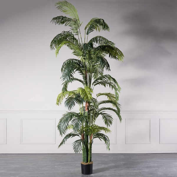 Τεχνητό Δέντρο Αρέκα "Hawai" Πράσινο Τεχνητό Δέντρο Αρέκα "Hawai" Πράσινο