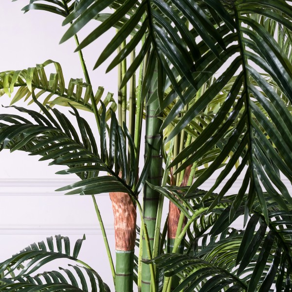 Τεχνητό Δέντρο Αρέκα "Hawai" Πράσινο Τεχνητό Δέντρο Αρέκα "Hawai" Πράσινο