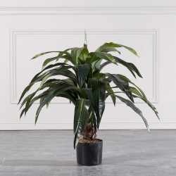 Τεχνητό Φυτό Δράκαινα Πράσινο