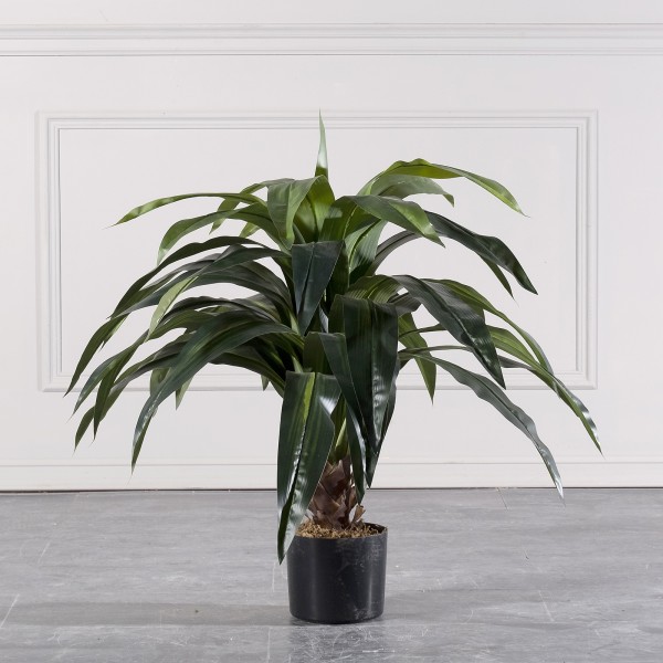 Τεχνητό Φυτό Δράκαινα Πράσινο Τεχνητό Φυτό Δράκαινα Πράσινο