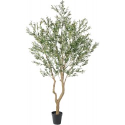 Τεχνητό Δέντρο Ελιά 2,5Μ Τεχνητό Δέντρο Ελιά 2,5Μ