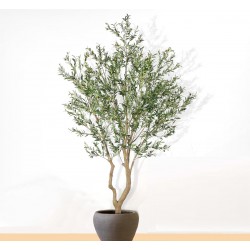 Τεχνητό Δέντρο Ελιά 2,5Μ Τεχνητό Δέντρο Ελιά 2,5Μ