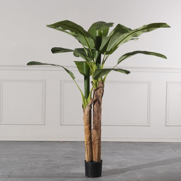 Τεχνητό Δέντρο Μπανανιάς 