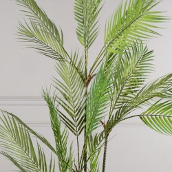 Τεχνητο Δέντρο Φοίνικας "Chamaedorea" Πράσινο Τεχνητο Δέντρο Φοίνικας "Chamaedorea" Πράσινο