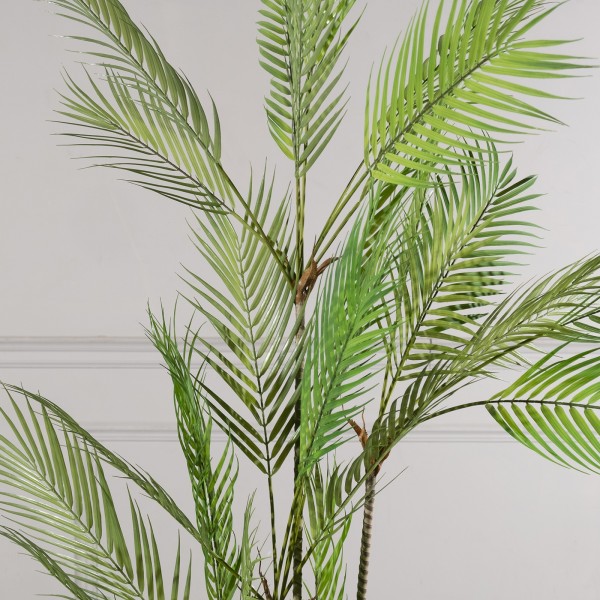 Τεχνητο Δέντρο Φοίνικας "Chamaedorea" Πράσινο