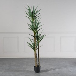 Τεχνητό Δέντρο Γιούκα Τεχνητό Δέντρο Γιούκα