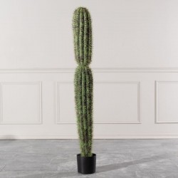 Τεχνητός Κάκτος "Thimble" Τεχνητός Κάκτος "Thimble"