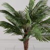 Τεχνητό Δέντρο Φοίνικας "Oasis" Πράσινο