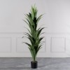 Τεχνητό Δέντρο Δράκαινα "Tower" Πράσινο 