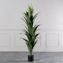Τεχνητό Δέντρο Δράκαινα "Tower" Πράσινο 