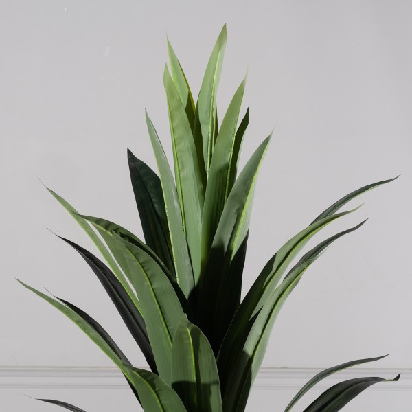 Τεχνητό Δέντρο Δράκαινα "Tower" Πράσινο 