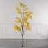 Τεχνητό Δέντρο Φορσύθια Κίτρινο