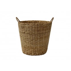 Ψάθινο Καλάθι