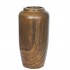 Βάζο από ξύλο Μάνγκο