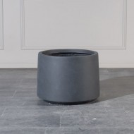 ΠΗΛΙΝΗ ΓΚΡΙ ΓΛΑΣΤΡΑ