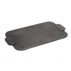 Πλατώ Αλουμινίου Μαύρο Πλατώ Αλουμινίου Μαύρο