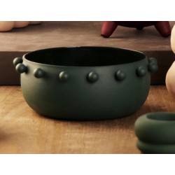 Μεταλλικό Μπωλ