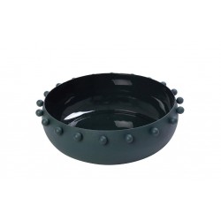 Μεταλλικό Μπωλ Μεταλλικό Μπωλ