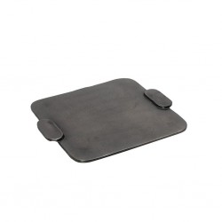 Πλατώ Αλουμινίου Μαύρο Πλατώ Αλουμινίου Μαύρο