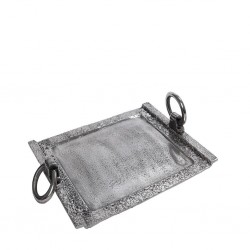 Χειροποίητος Δίσκος Αλουμινίου  Χειροποίητος Δίσκος Αλουμινίου