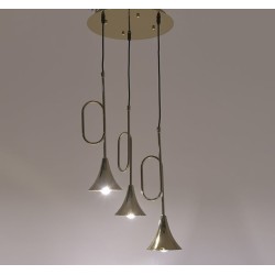 ΦΩΤΙΣΤΙΚΟ ΟΡΟΦΗΣ ΜΕΤΑΛΛΙΚΕΣ ΧΡΥΣΕΣ ΤΡΟΜΠΕΤΕΣ ΦΩΤΙΣΤΙΚΟ ΟΡΟΦΗΣ ΜΕΤΑΛΛΙΚΕΣ ΧΡΥΣΕΣ ΤΡΟΜΠΕΤΕΣ