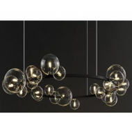 ΦΩΤΙΣΤΙΚΟ ΟΡΟΦΗΣ LED ΜΕ 15 ΛΑΜΠΕΣ G9 ΦΩΤΙΣΤΙΚΟ ΟΡΟΦΗΣ LED ΜΕ 15 ΛΑΜΠΕΣ G9