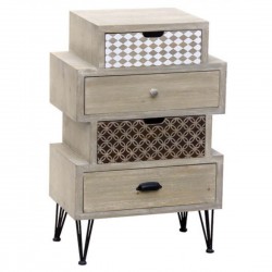 ΞΥΛΙΝΗ ΣΥΡΤΑΡΙΕΡΑ