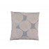 BLUE WATER REPELLENT CUSHION