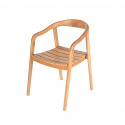 ΚΑΡΕΚΛΑ ΑΠΟ ΞΥΛΟ ΤΕΑΚ