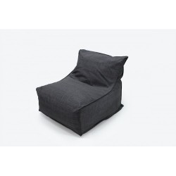 ΑΔΙΑΒΡΟΧΟ ΓΚΡΙ ΠΟΛΥΘΡΟΝΑΚΙ ΠΟΥΦ