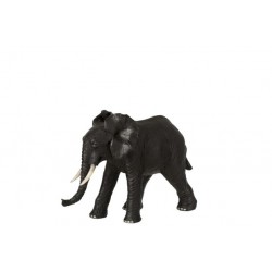 Ελέφαντας Πολυρεζίνης Μαύρος Ελέφαντας Πολυρεζίνης Μαύρος
