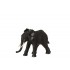 Ελέφαντας Πολυρεζίνης Μαύρος