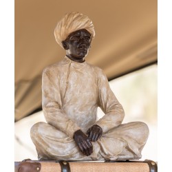 Διακοσμητική Φιγούρα Πολυρεζίνης