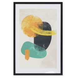 ΠΙΝΑΚΑΣ ΚΑΜΒΑΣ ΠΟΛΥΧΡΩΜΟΣ ΠΙΝΑΚΑΣ ΚΑΜΒΑΣ ΠΟΛΥΧΡΩΜΟΣ