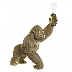 ΕΠΙΤΡΑΠΕΖΙΑ ΛΑΜΠΑ ΜΠΑΤΑΡΙΑΣ ΓΟΡΙΛΑΣ ΧΡΥΣΟΣ ΕΠΙΤΡΑΠΕΖΙΑ ΛΑΜΠΑ ΜΠΑΤΑΡΙΑΣ ΓΟΡΙΛΑΣ ΧΡΥΣΟΣ