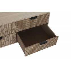 TV STAND CABINET MDF