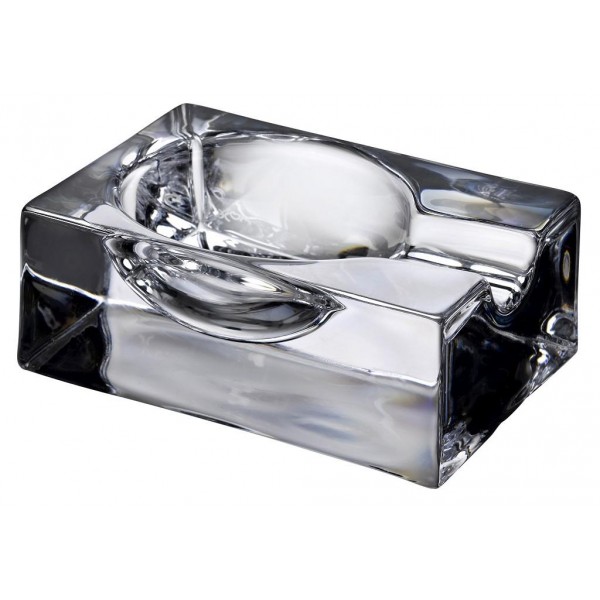 NUDE FUMO ASHTRAY  10x15x5.5CM GB1.OB4.