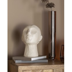 Προτομή Πολυρεζίνης Λευκή