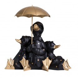 ΠΑΠΙΑ ΠΟΛΥΡΕΖ. ΜΑΥΡΟ-ΧΡΥΣΟ 26ΕΚ ΠΑΠΙΑ ΠΟΛΥΡΕΖ. ΜΑΥΡΟ-ΧΡΥΣΟ 26ΕΚ