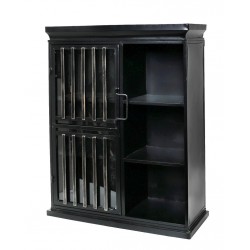METAL CABINET