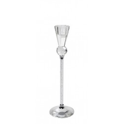 ΚΗΡΟΠΗΓΙΟ ΚΡΥΣΤΑΛ. ΜΕ ΣΤΡΑΣΣ ΣΤΟ ΠΟΔΙ 23ΕΚ. ΚΗΡΟΠΗΓΙΟ ΚΡΥΣΤΑΛ. ΜΕ ΣΤΡΑΣΣ ΣΤΟ ΠΟΔΙ 23ΕΚ.