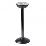 ΤΑΣΑΚΙ ΜΕ STAND ΑΝΤΙΑΝΕΜΙΚΟ ΑΛΟΥΜ. ΑΣΗΜΙ 62X24 ΕΚ