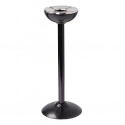 ΤΑΣΑΚΙ ΜΕ STAND ΑΝΤΙΑΝΕΜΙΚΟ ΑΛΟΥΜ. ΑΣΗΜΙ 62X24 ΕΚ