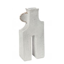 Βάζο Ecomix από Ανακυκλωμένο Πεπιεσμένο Χαρτί Βάζο Ecomix από Ανακυκλωμένο Πεπιεσμένο Χαρτί