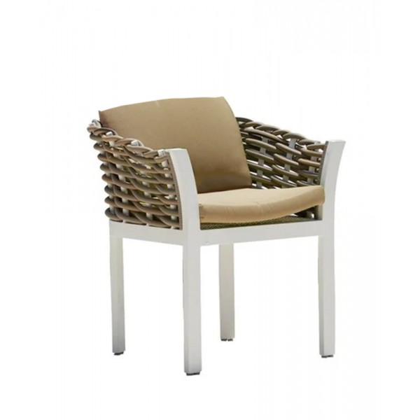 OLIVIA DINING CHAIR