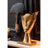 ALUMINIUM BLACK MASK ALUMINIUM BLACK MASK